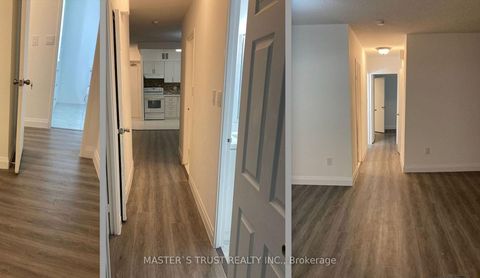Photo 2 at 201 - 330 Dixon Road E, The Westway, Toronto