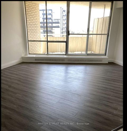 Photo 5 at 201 - 330 Dixon Road E, The Westway, Toronto
