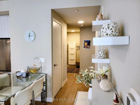 Photo 7 at 911 - 10 Deerlick Court, Donalda, Toronto