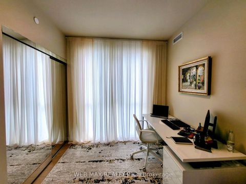 Photo 10 at 911 - 10 Deerlick Court, Donalda, Toronto