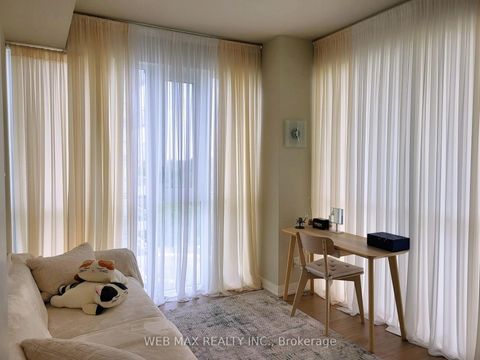 Photo 12 at 911 - 10 Deerlick Court, Donalda, Toronto