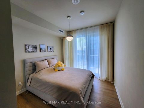 Photo 13 at 911 - 10 Deerlick Court, Donalda, Toronto