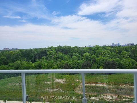 Photo 15 at 911 - 10 Deerlick Court, Donalda, Toronto