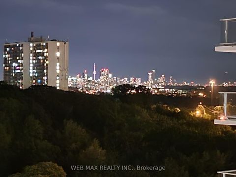Photo 16 at 911 - 10 Deerlick Court, Donalda, Toronto