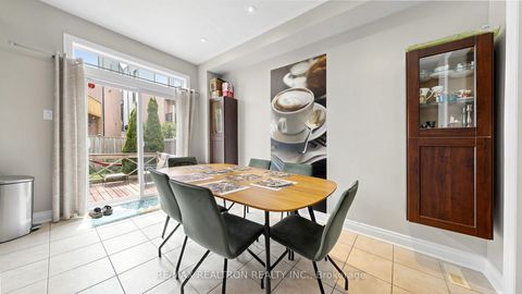 Photo 8 at 55 Bristlewood Crescent, Patterson, Vaughan