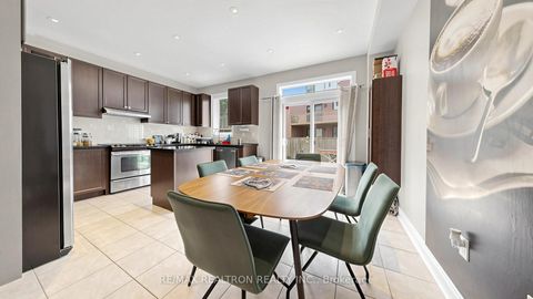 Photo 9 at 55 Bristlewood Crescent, Patterson, Vaughan