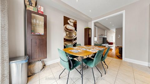 Photo 10 at 55 Bristlewood Crescent, Patterson, Vaughan