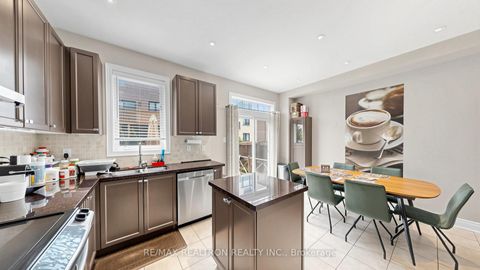 Photo 14 at 55 Bristlewood Crescent, Patterson, Vaughan