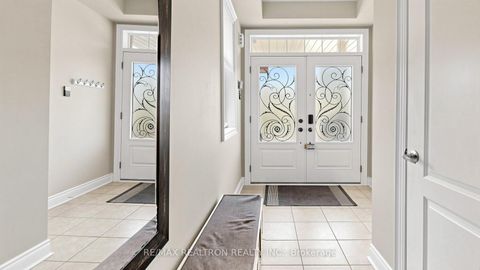 Photo 16 at 55 Bristlewood Crescent, Patterson, Vaughan