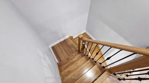 Photo 17 at 55 Bristlewood Crescent, Patterson, Vaughan