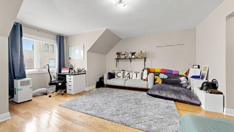 Photo 21 at 55 Bristlewood Crescent, Patterson, Vaughan
