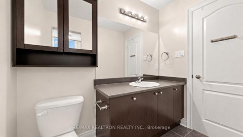 Photo 22 at 55 Bristlewood Crescent, Patterson, Vaughan
