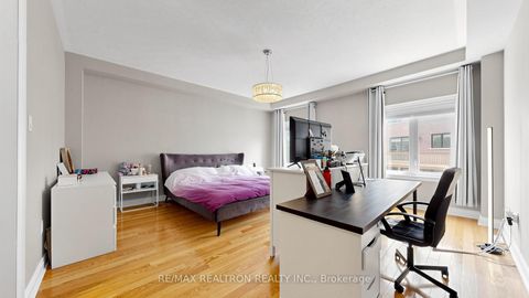 Photo 27 at 55 Bristlewood Crescent, Patterson, Vaughan