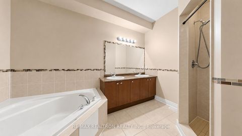 Photo 31 at 55 Bristlewood Crescent, Patterson, Vaughan