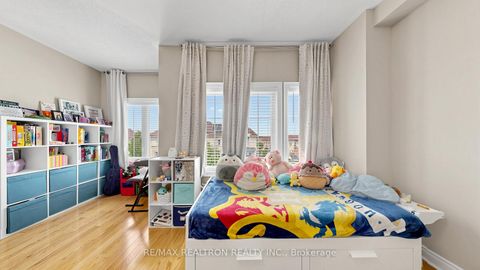 Photo 34 at 55 Bristlewood Crescent, Patterson, Vaughan