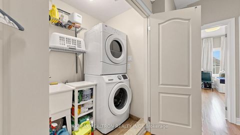 Photo 37 at 55 Bristlewood Crescent, Patterson, Vaughan