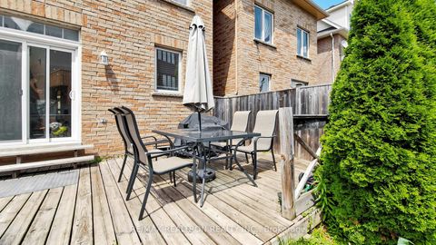 Photo 39 at 55 Bristlewood Crescent, Patterson, Vaughan