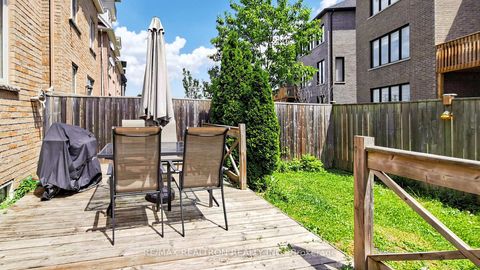 Photo 40 at 55 Bristlewood Crescent, Patterson, Vaughan