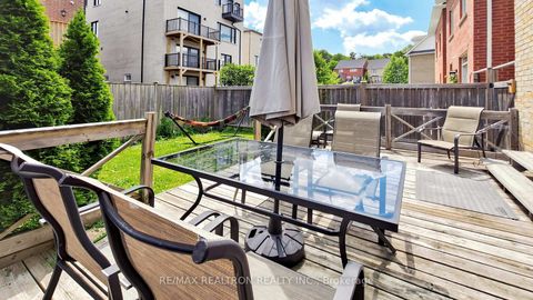 Photo 41 at 55 Bristlewood Crescent, Patterson, Vaughan