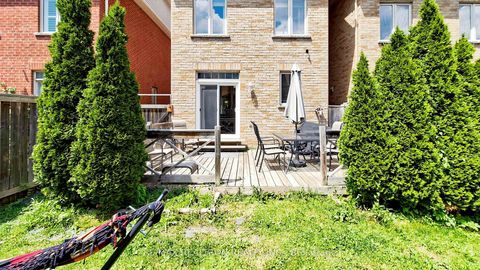 Photo 42 at 55 Bristlewood Crescent, Patterson, Vaughan