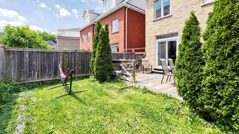 Photo 43 at 55 Bristlewood Crescent, Patterson, Vaughan