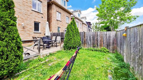 Photo 44 at 55 Bristlewood Crescent, Patterson, Vaughan