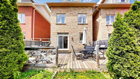 Photo 45 at 55 Bristlewood Crescent, Patterson, Vaughan