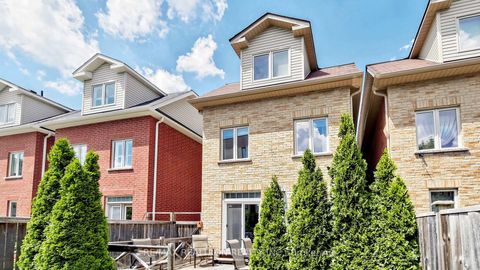 Photo 47 at 55 Bristlewood Crescent, Patterson, Vaughan