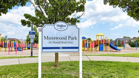 Photo 48 at 55 Bristlewood Crescent, Patterson, Vaughan
