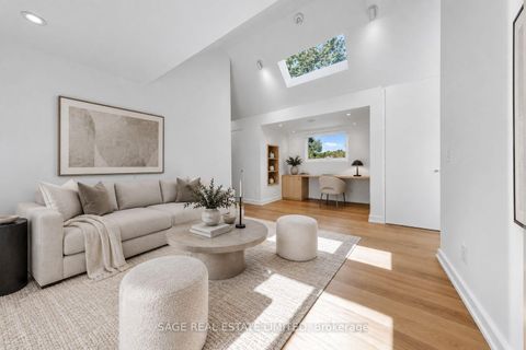 Photo 16 at 2 Addison Crescent, Don Mills, Toronto