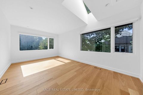 Photo 21 at 2 Addison Crescent, Don Mills, Toronto