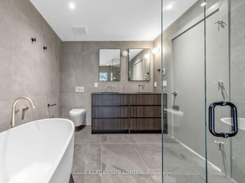 Photo 24 at 2 Addison Crescent, Don Mills, Toronto