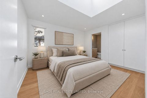 Photo 31 at 2 Addison Crescent, Don Mills, Toronto