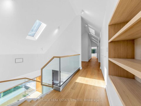 Photo 33 at 2 Addison Crescent, Don Mills, Toronto