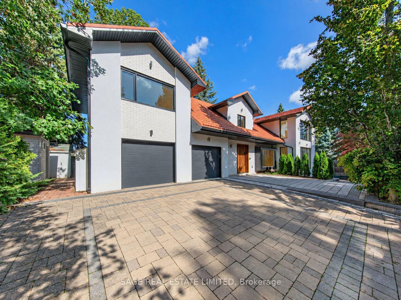 2 Addison Crescent, Don Mills, Toronto photo number 2