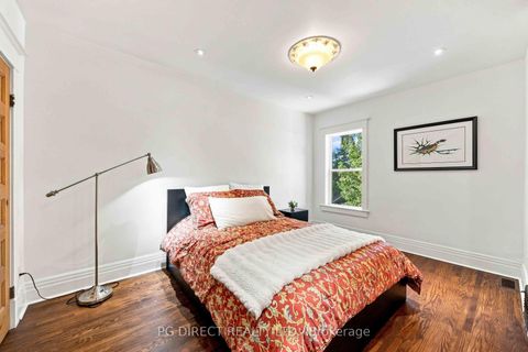 Photo 6 at 13 Evelyn Crescent, High Park North, Toronto