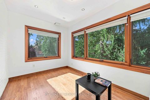 Photo 8 at 13 Evelyn Crescent, High Park North, Toronto