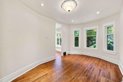 Photo 11 at 13 Evelyn Crescent, High Park North, Toronto