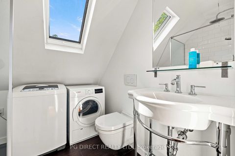 Photo 13 at 13 Evelyn Crescent, High Park North, Toronto