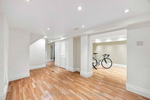 Photo 14 at 13 Evelyn Crescent, High Park North, Toronto