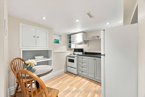 Photo 15 at 13 Evelyn Crescent, High Park North, Toronto