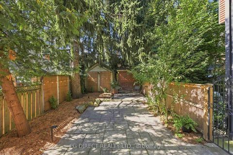 Photo 18 at 13 Evelyn Crescent, High Park North, Toronto