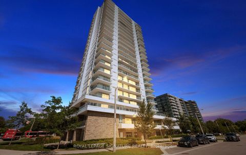 Photo 0 at 1407 - 10 Deerlick Court, Donalda, Toronto