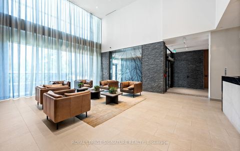 Photo 2 at 1407 - 10 Deerlick Court, Donalda, Toronto