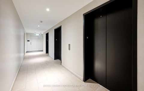 Photo 3 at 1407 - 10 Deerlick Court, Donalda, Toronto