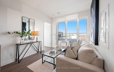 Photo 6 at 1407 - 10 Deerlick Court, Donalda, Toronto