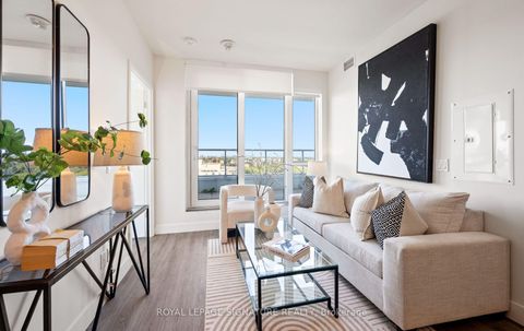 Photo 7 at 1407 - 10 Deerlick Court, Donalda, Toronto