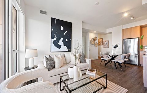 Photo 9 at 1407 - 10 Deerlick Court, Donalda, Toronto