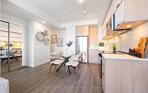 Photo 11 at 1407 - 10 Deerlick Court, Donalda, Toronto