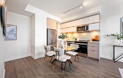 Photo 12 at 1407 - 10 Deerlick Court, Donalda, Toronto